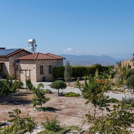 Gaia Residence, Peristerona, Polis Chrysochous Paphos Exterior foto